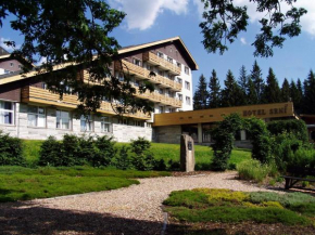 Hotel Srní